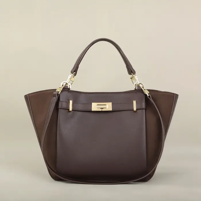 Nouveau Sac à Bandoulière de Luxe PG 2026 pour Femme