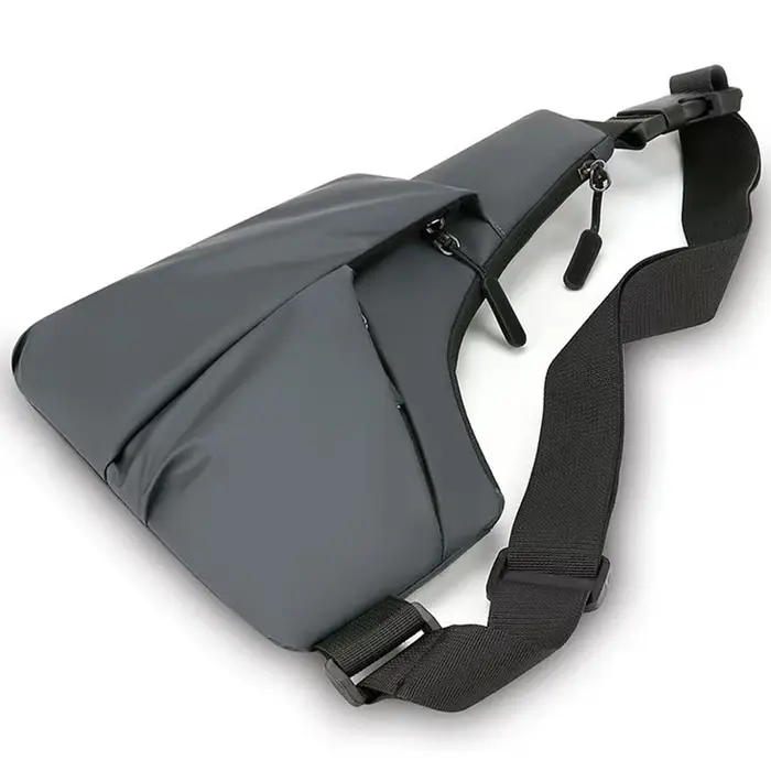Sac de poitrine Portable pour hommes