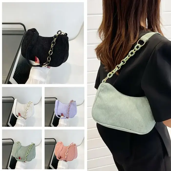 Sacs à main vintage tendance pour femmes