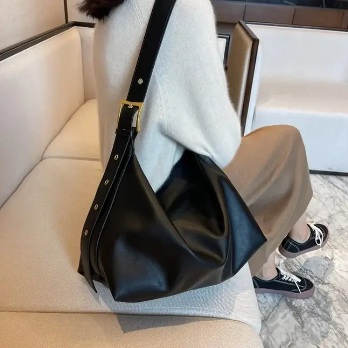 Sac à langer rétro pour tous les jours