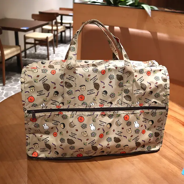 Sac à main Kawaii Miffy mignon à bandoulière