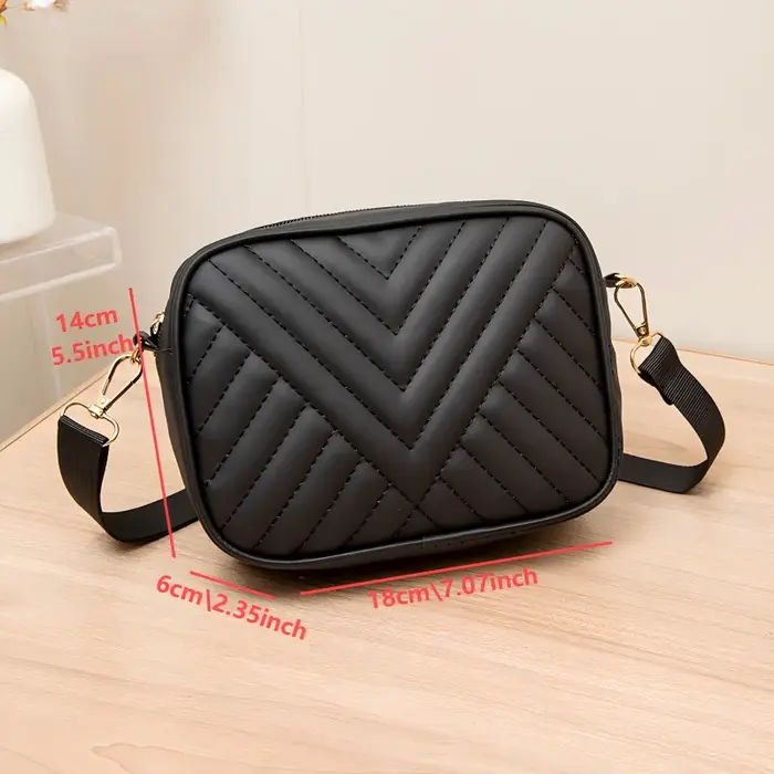 Sac de luxe léger pour femmes