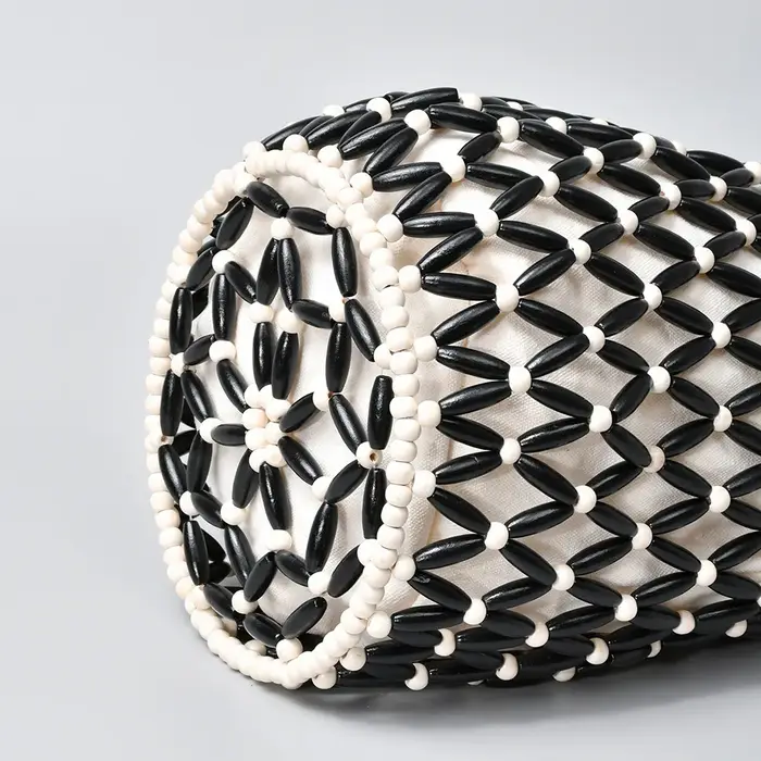 Sac à main tissé pour femmes