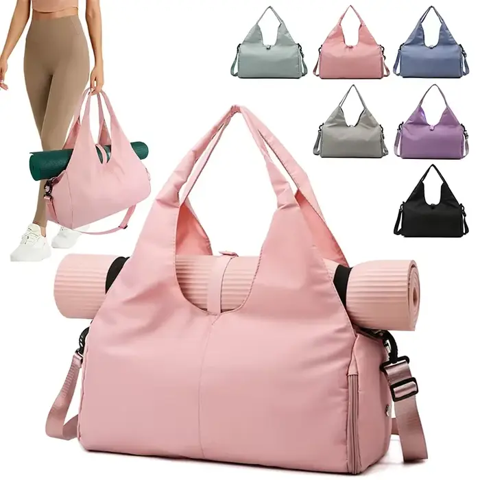 Sac de sport pour femme