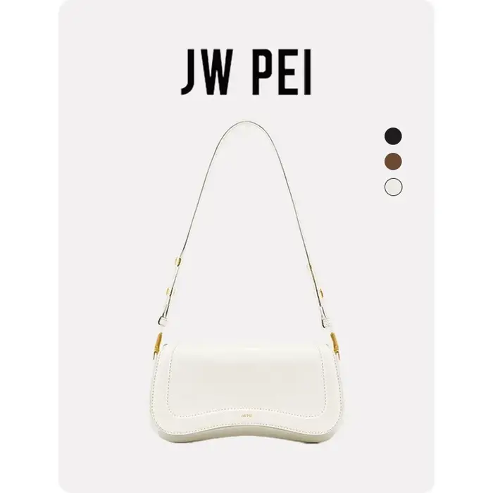 Sac à bandoulière tendance JW PEI pour femme