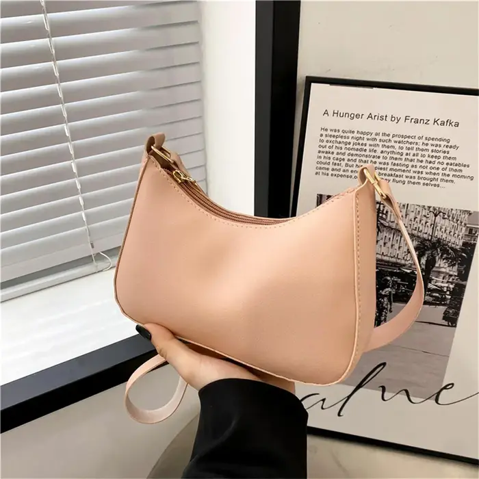Sac à Main de Luxe en Cuir PU pour Femme