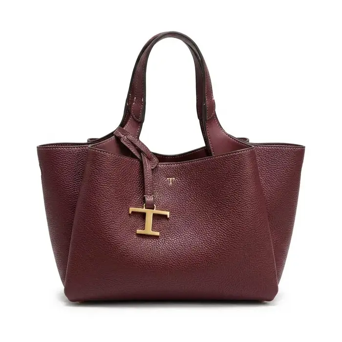Sac à main élégant pour femmes en cuir de qualité supérieure - Collection de marque de luxe de créateur renommé