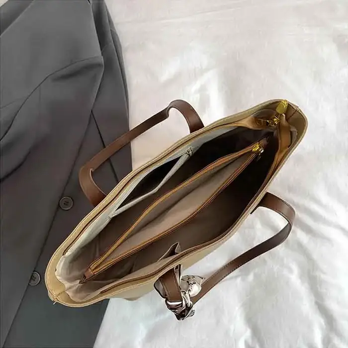 Sac à main grande capacité pour femme