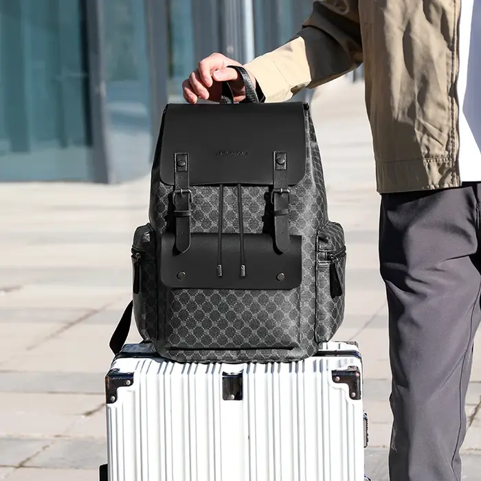 Sacs à dos design pour hommes