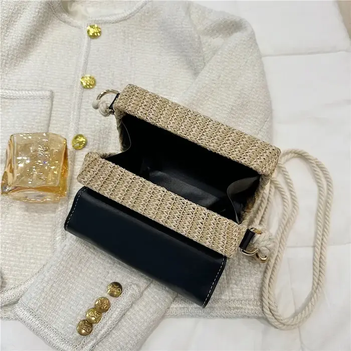 Sacs carrés de marque pour femmes