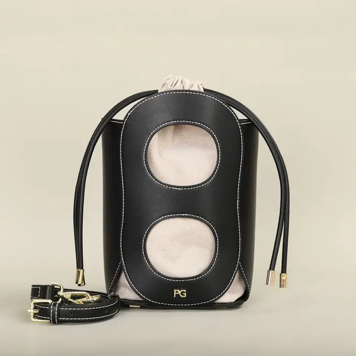Sac bandoulière PG PATSY GARIS pour femme – Nouvelle collection de luxe