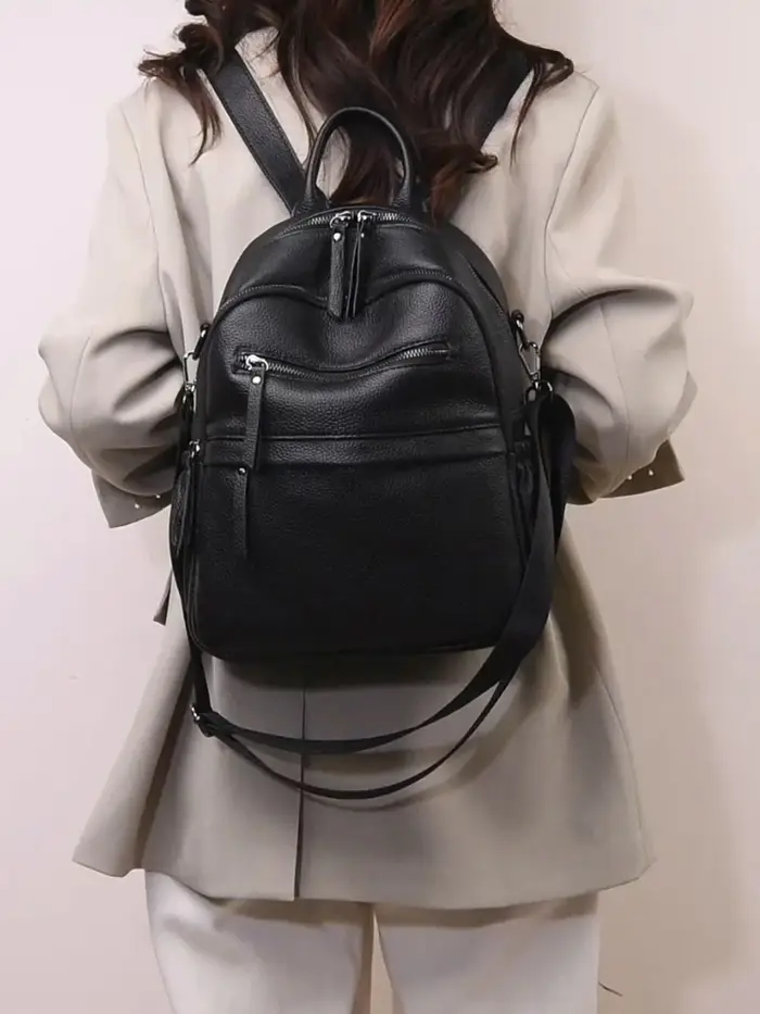Sac à dos tendance pour femme