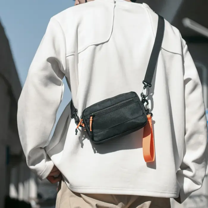 Sac à bandoulière Simple et décontracté