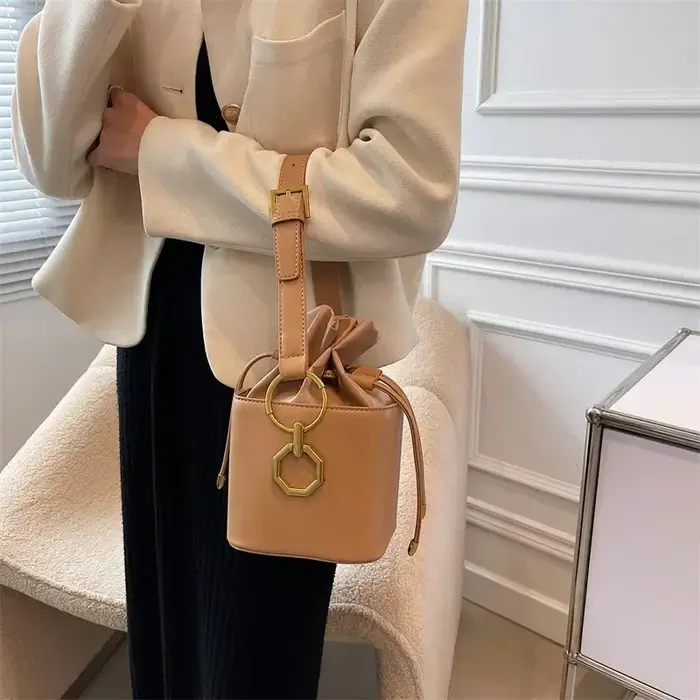 Sacs seau chics pour femmes