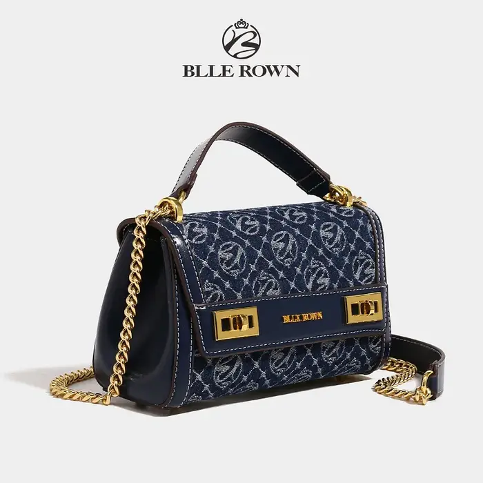 Sac à bandoulière pour femme