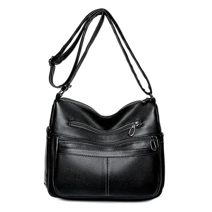 Sacs à main Sac pour femmes et Sac à bandoulière multi-poches de styliste