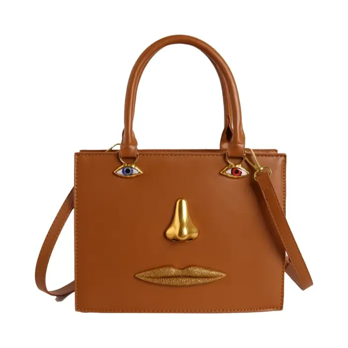 Sac fourre-tout pour femme à grande capacité