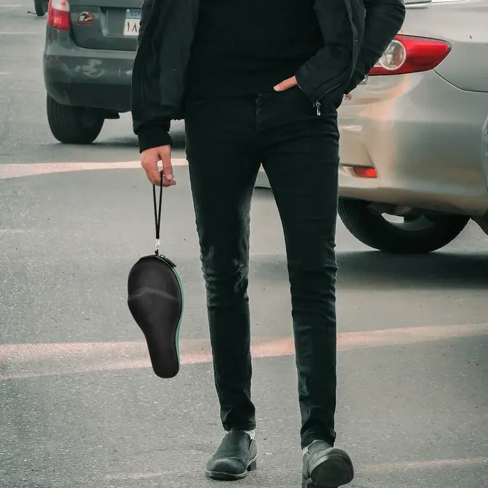 Sac de pompe à air pour pompe à vélo Bosch