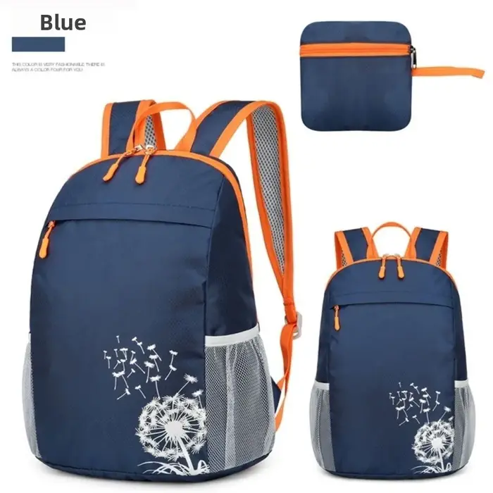 Sac de sport de plein air 20-35L