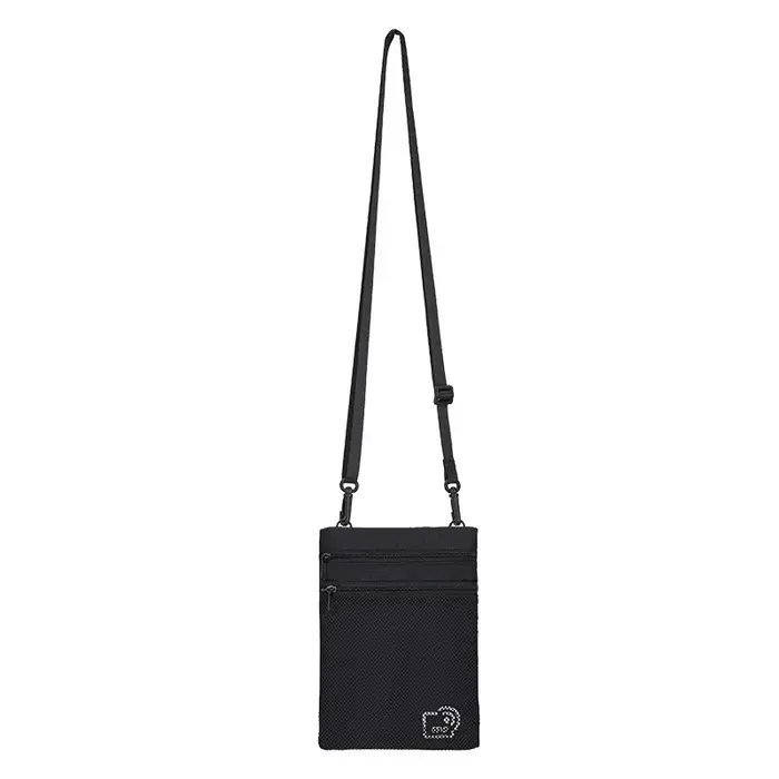 Pochette de voyage, portefeuille de cou, porte-passeport familial, étui de rangement avec blocage RF