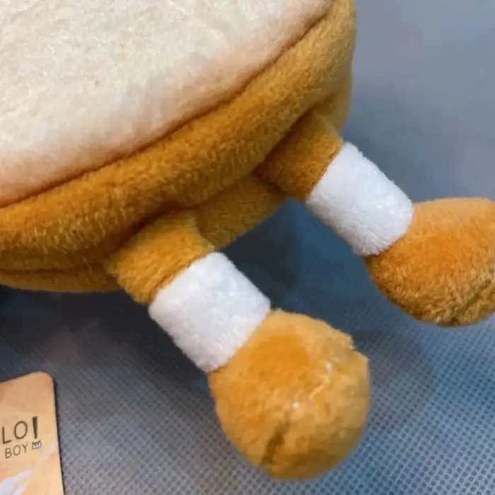 Mini pochette de rangement légère pour pièces de monnaie