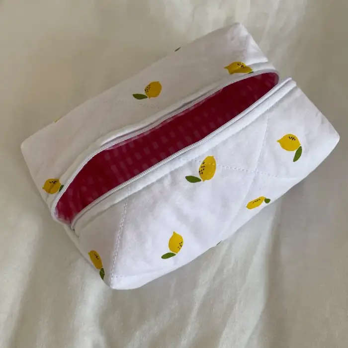 Sac à cosmétiques pour femmes