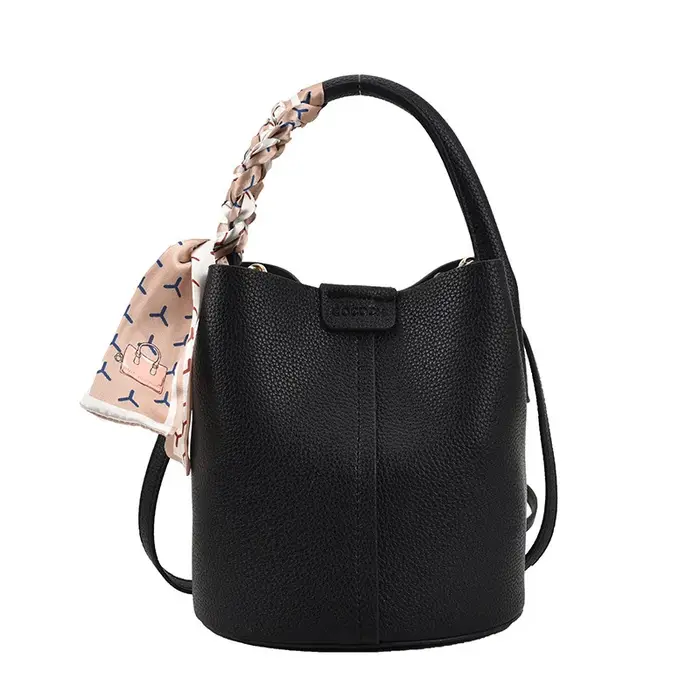 Sac seau tendance pour femme
