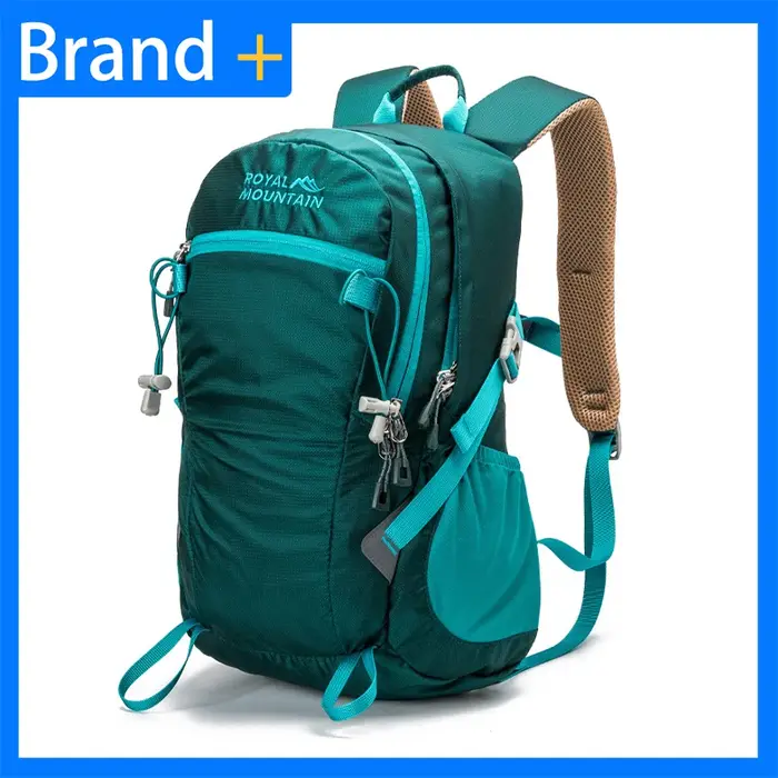 Sac de randonnée 30L, sac de voyage en plein air