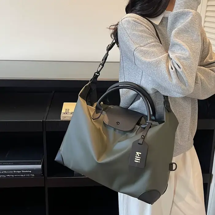 Sac de voyage élégant pour femme