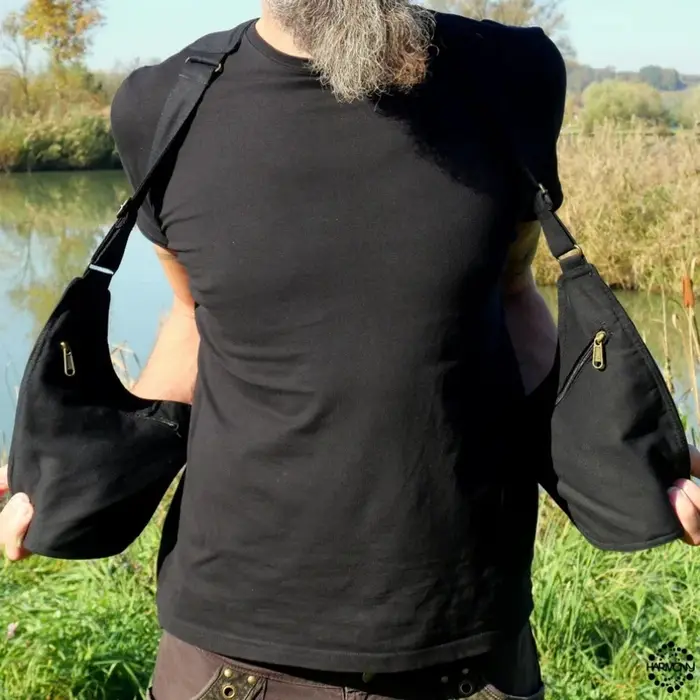 Sac multifonctionnel Durable