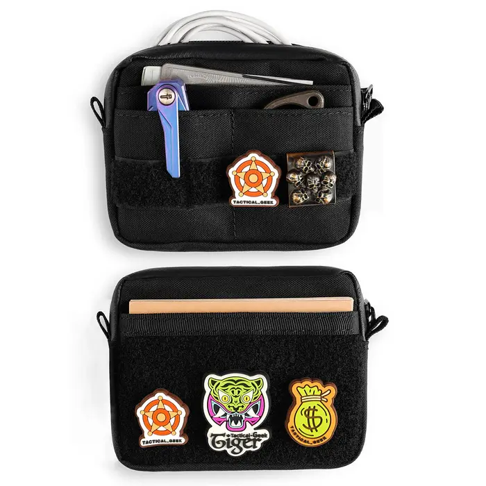 Organisateur de pochette de rangement A3 EDC