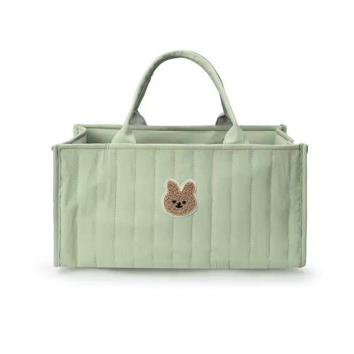 Sac de rangement pour couches