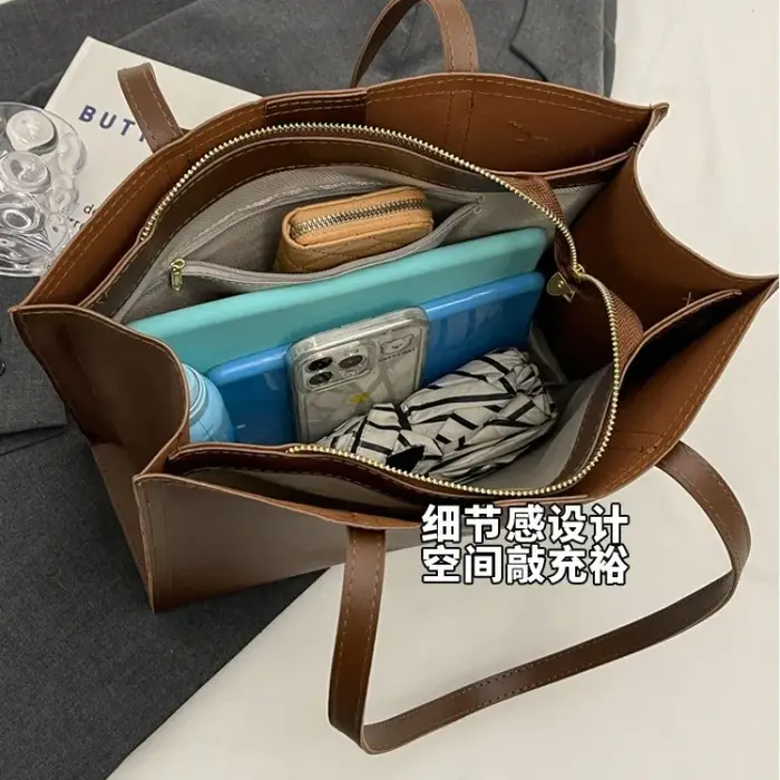 Sac fourre-tout pour femmes
