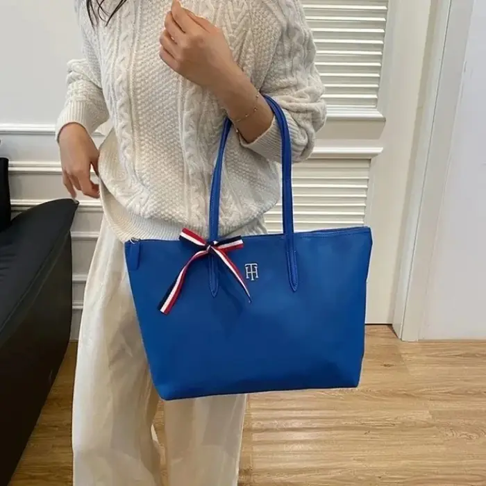 Sac à langer élégant de créateur : Sac à main bandoulière