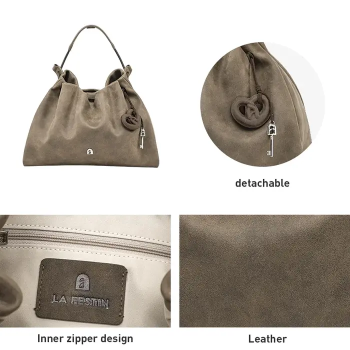Sac à main pour femme LA FESTIN
