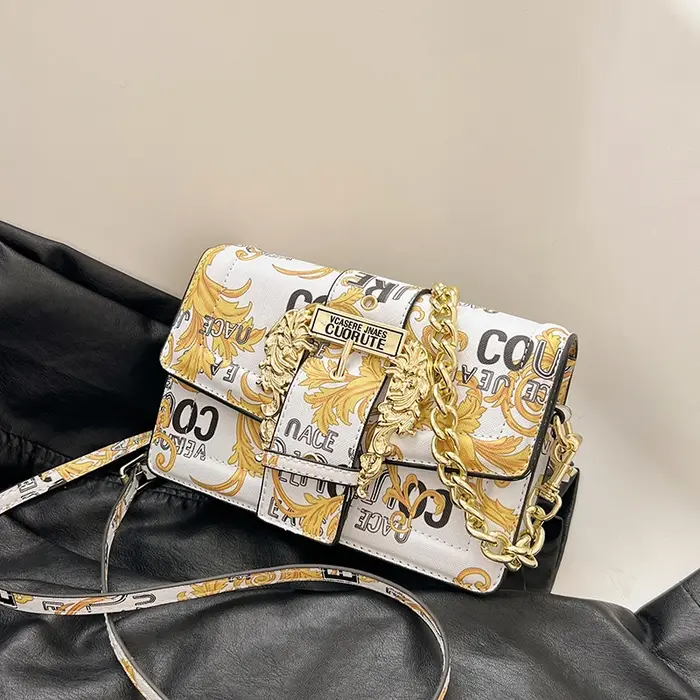 Sac à bandoulière élégant pour femme