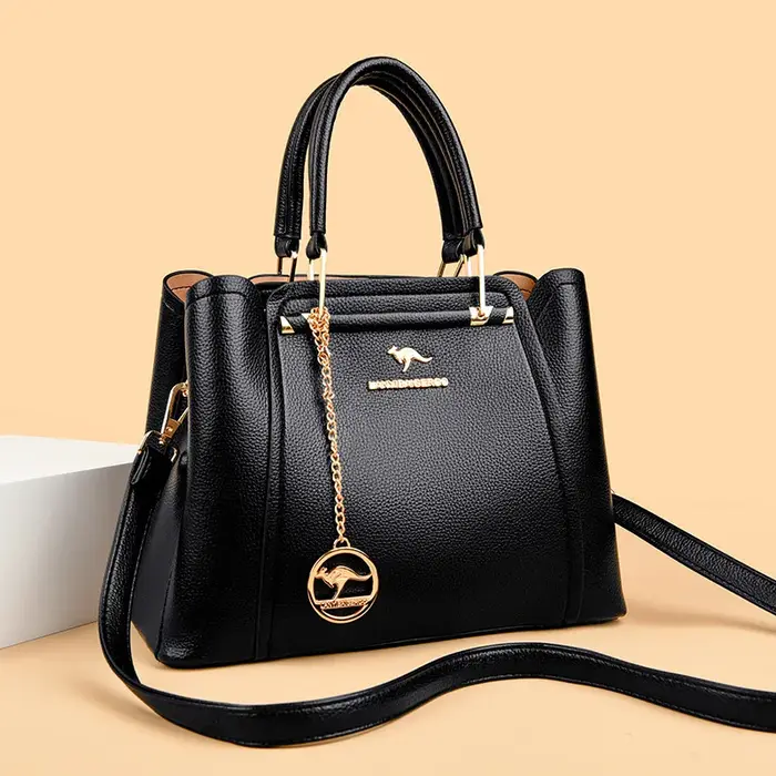 Sac à bandoulière pour femme à la mode Sac à main