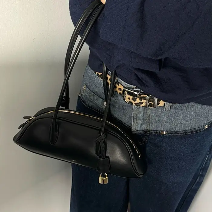 Sac bowling rétro 2026 JW PEI NOUVEAU pour femme