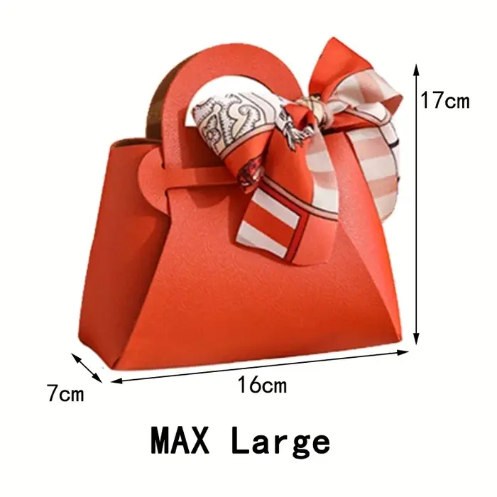 Sacs Cadeaux en Cuir Globale
