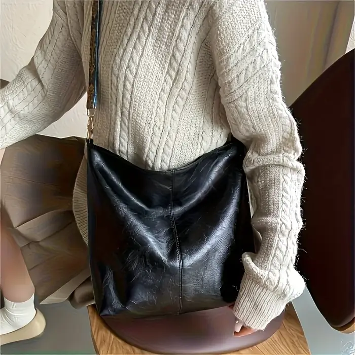 Sac à bandoulière pour femme de style bohème