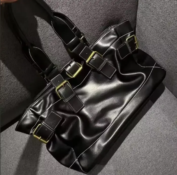 Nouvelle Tendance Mode : Sacs Fourre-tout