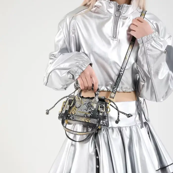 Mini sac à bandoulière pour femmes