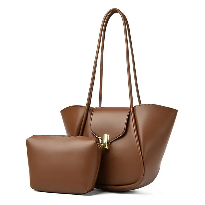 Sac fourre-tout de grande capacité pour femmes