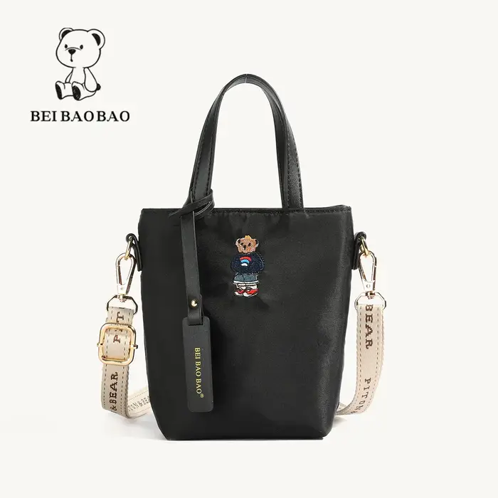 Beibao-Sac à main polyvalent pour femmes