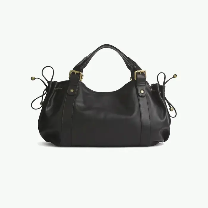 Sac fourre-tout pour trajets quotidiens, nouvelle collection printemps-été, multi-usages, grande cap