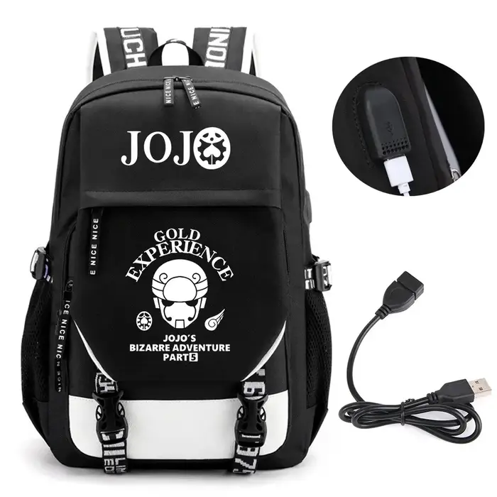 Sac à dos de voyage pour ordinateur portable garçon et fille