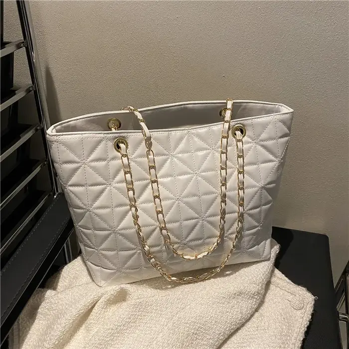 Lingge – sac de grande capacité pour femmes