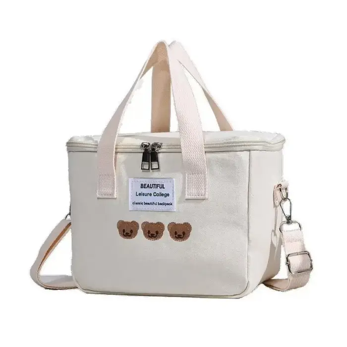 Sac en toile pour maman