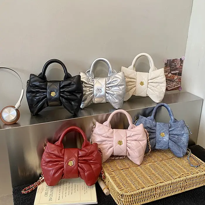 Super Mini sac à bandoulière avec poignée courte pochette mode sac à main argent sac dame filles tendance porte-monnaie