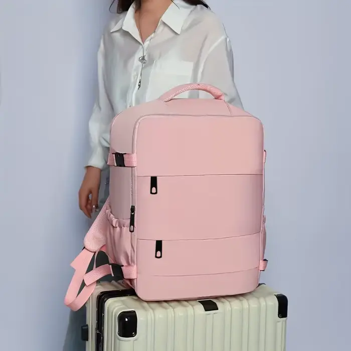 Sac à dos élégant et gracieux multicolores